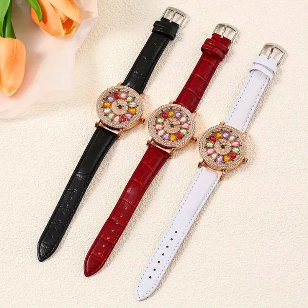 Unique™ Luxury Watch