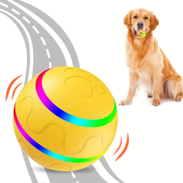 DogBall™ Smart ball for pets