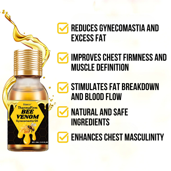 BeeChest™ – Fat Eliminator WITHOUT DIETS or SURGERY! 🐝