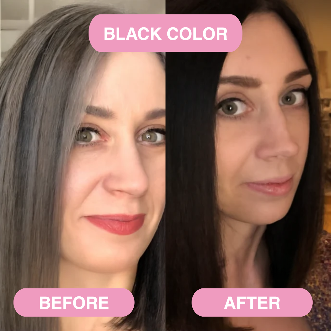 ColorEase™ Instant Gray Coverage Stick (50%OFF) + FREE Lengthening Mascara