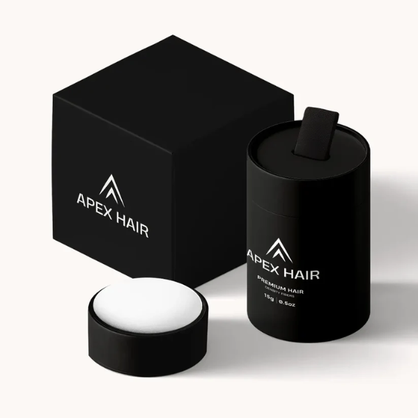 Apex Hair™ – Professional Hair Camouflage