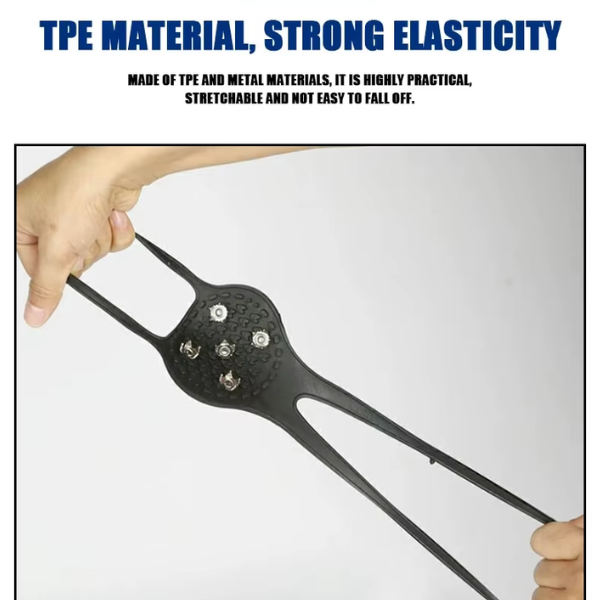 IceGripPro™ - Total Control on Snow and Tough Terrain ❄️