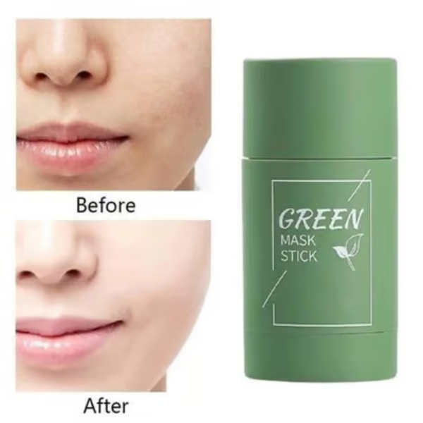 Green Mask Stick™ Green Tea Enriched Mask Stick (2 for 1 OFFER 🎁)