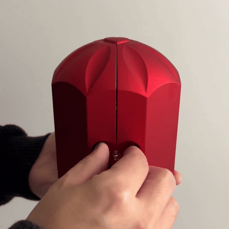 LOVET™-Chest Of The Eternal Rose