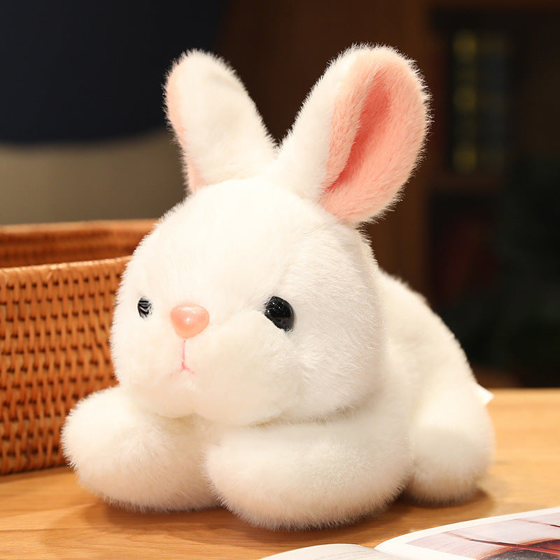 BUMBYY™-My Realistic Bunny Toy
