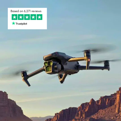 SkyMaster™ Capture Stunning 4K Footage for FREE Today