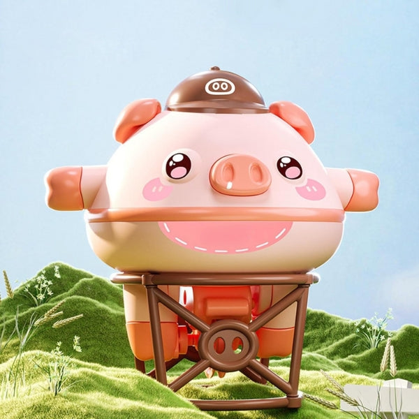 PIGLET™ Cute Balanced Pig