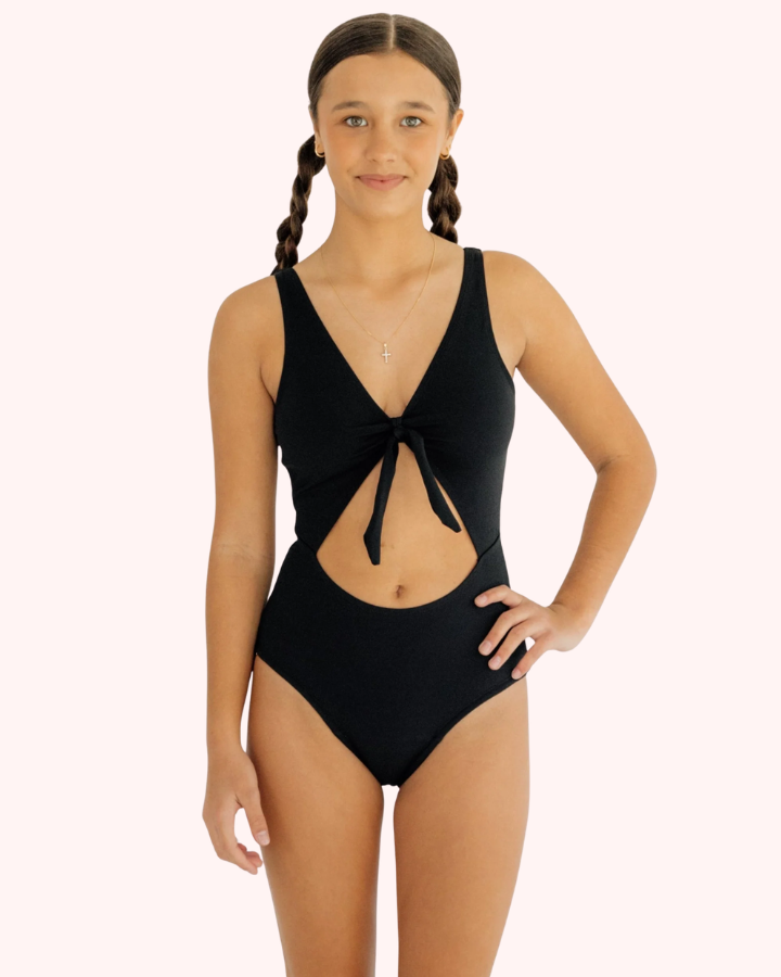 Bikynni™ Worry-Free Period Swimwear
