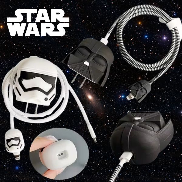 Star Wars Charger Protector