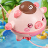 PIGLET™ Cute Balanced Pig