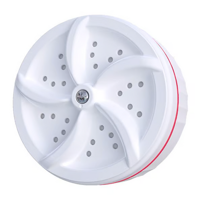 Mini Dishwasher & Washing Machine