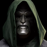 Mask Halloween