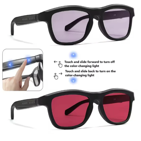 NEOVIEW™ AI WAYFARER