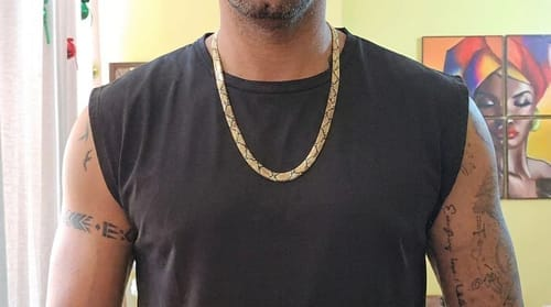 Derek H.