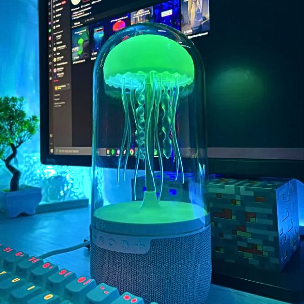 MeduSpeaker™