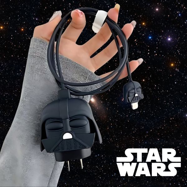 Star Wars Charger Protector