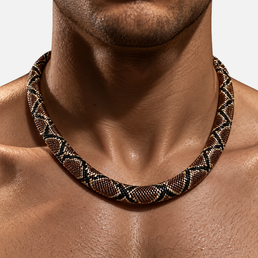 Python Necklace