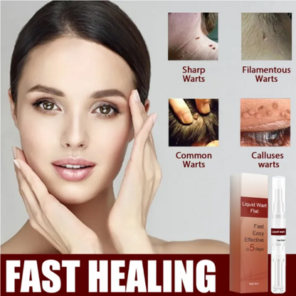 SkinClean - Tags & Moles Remover
