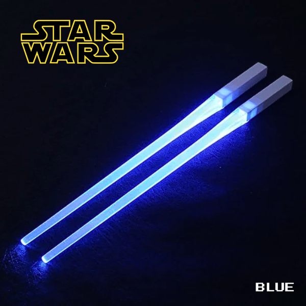 Star Wars LED Chopsticks