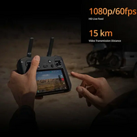 Lanus® 4K Drone 2025