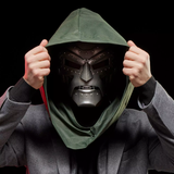 Mask Halloween
