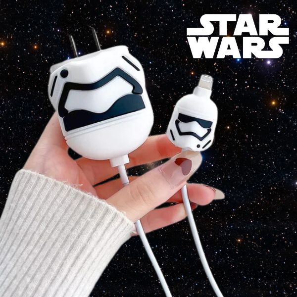 Star Wars Charger Protector