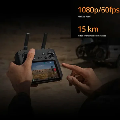 SkyMaster™ Capture Stunning 4K Footage for FREE Today