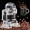 R2-D2 Robot Star Wars Collectible Coffee Maker