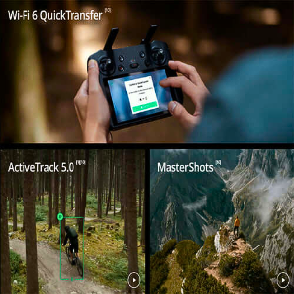 Lanus® 4K Drone with Camera (60% OFF)