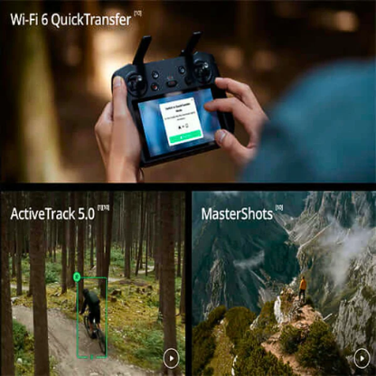 SkyMaster™ Capture Stunning 4K Footage for FREE Today