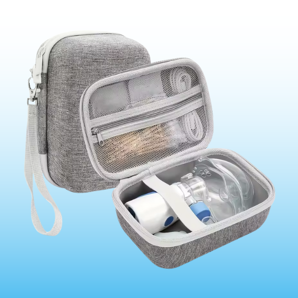 x2 CalmiAir™ Portable Case