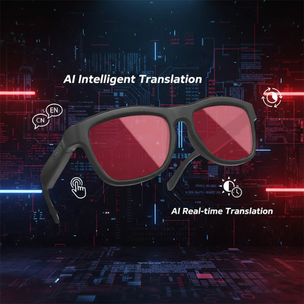 NEOVIEW™ AI WAYFARER