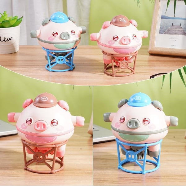 PIGLET™ Cute Balanced Pig