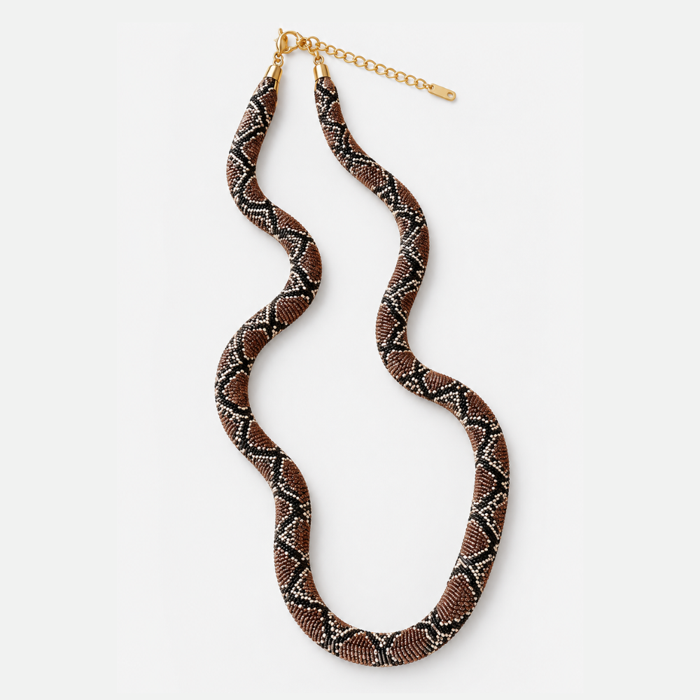 Python Necklace