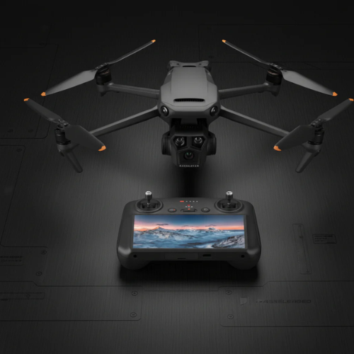 SkyMaster™ Capture Stunning 4K Footage for FREE Today