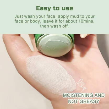 Green Mask Stick™ Green Tea Enriched Mask Stick (2 for 1 OFFER 🎁)