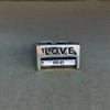 Spoof FU*K / LOVE Rotatable Interactive Ring - Unisex