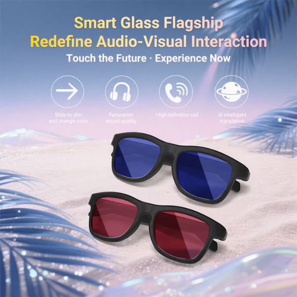 NEOVIEW™ AI WAYFARER