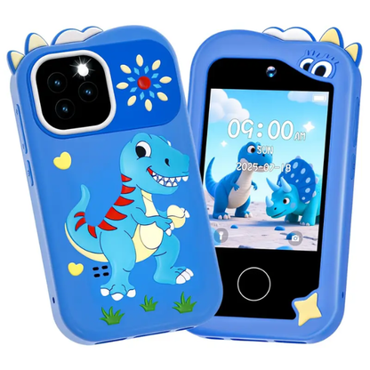 KidyPhone - The Smart Way for Kids to Learn