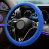 FlexiGrip - Silicone Steering Wheel Cover for Comfortable Grip