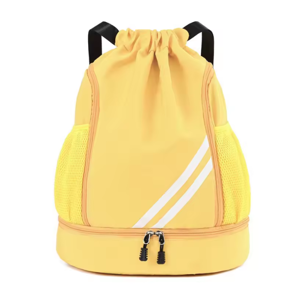 Waterproof Sports Backpack 2025