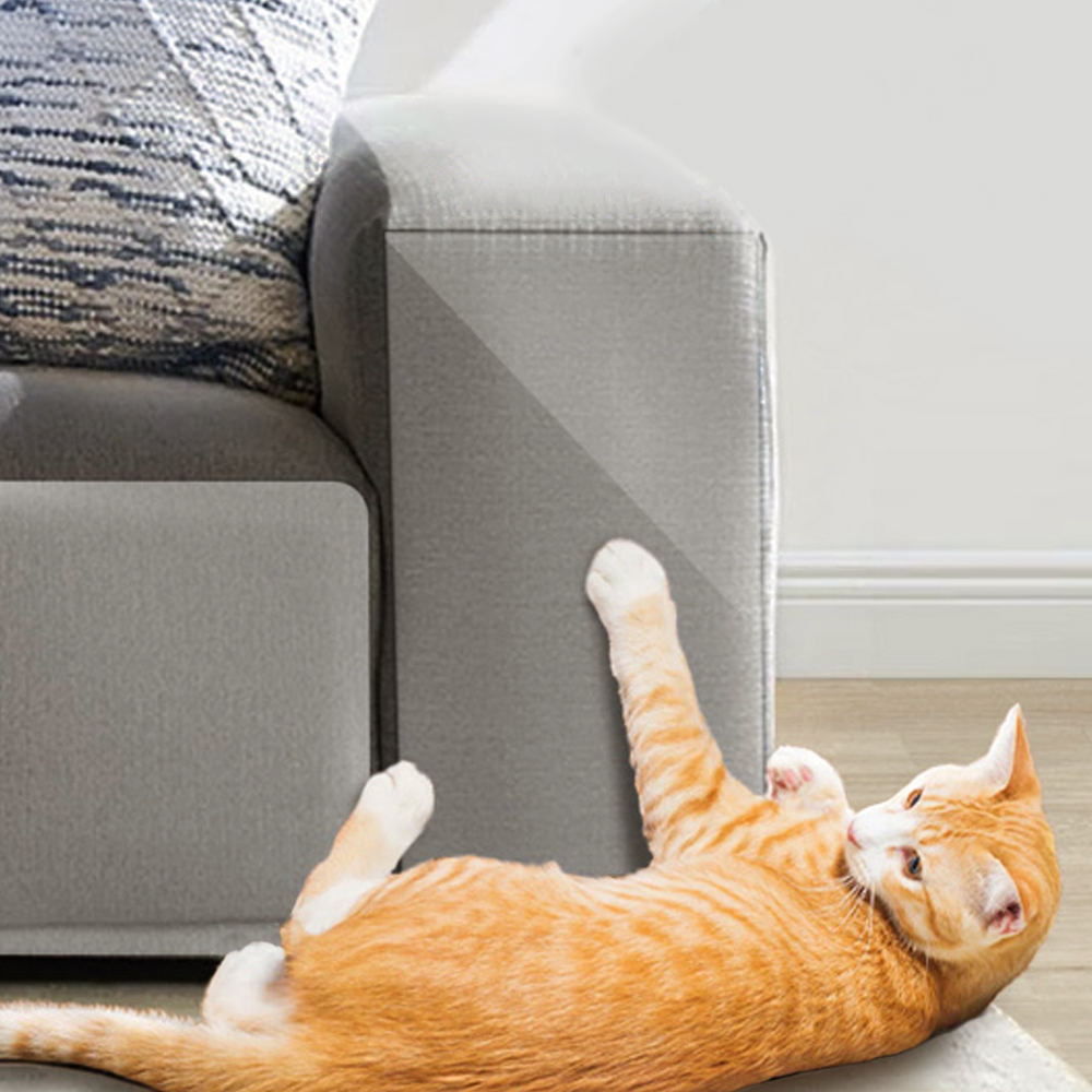 MACHY™ -Sofa protector and cat scratcher.🐱💗