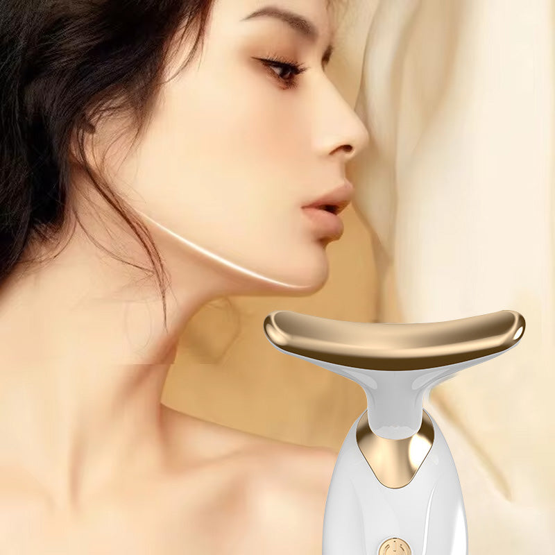 GLOWY™ - Manual Luminous Skin Massager