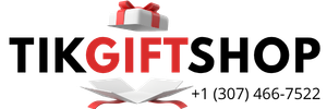 Tik Gift Shop