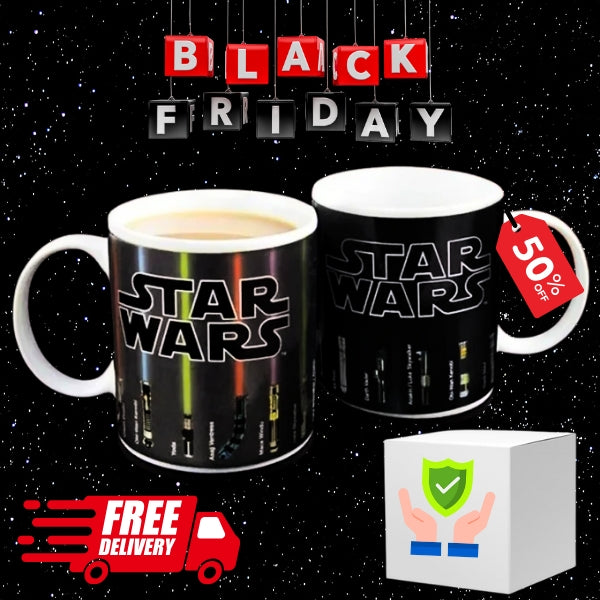 BLACK FRIDAY