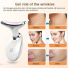 GLOWY™ - Manual Luminous Skin Massager