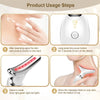 GLOWY™ - Manual Luminous Skin Massager