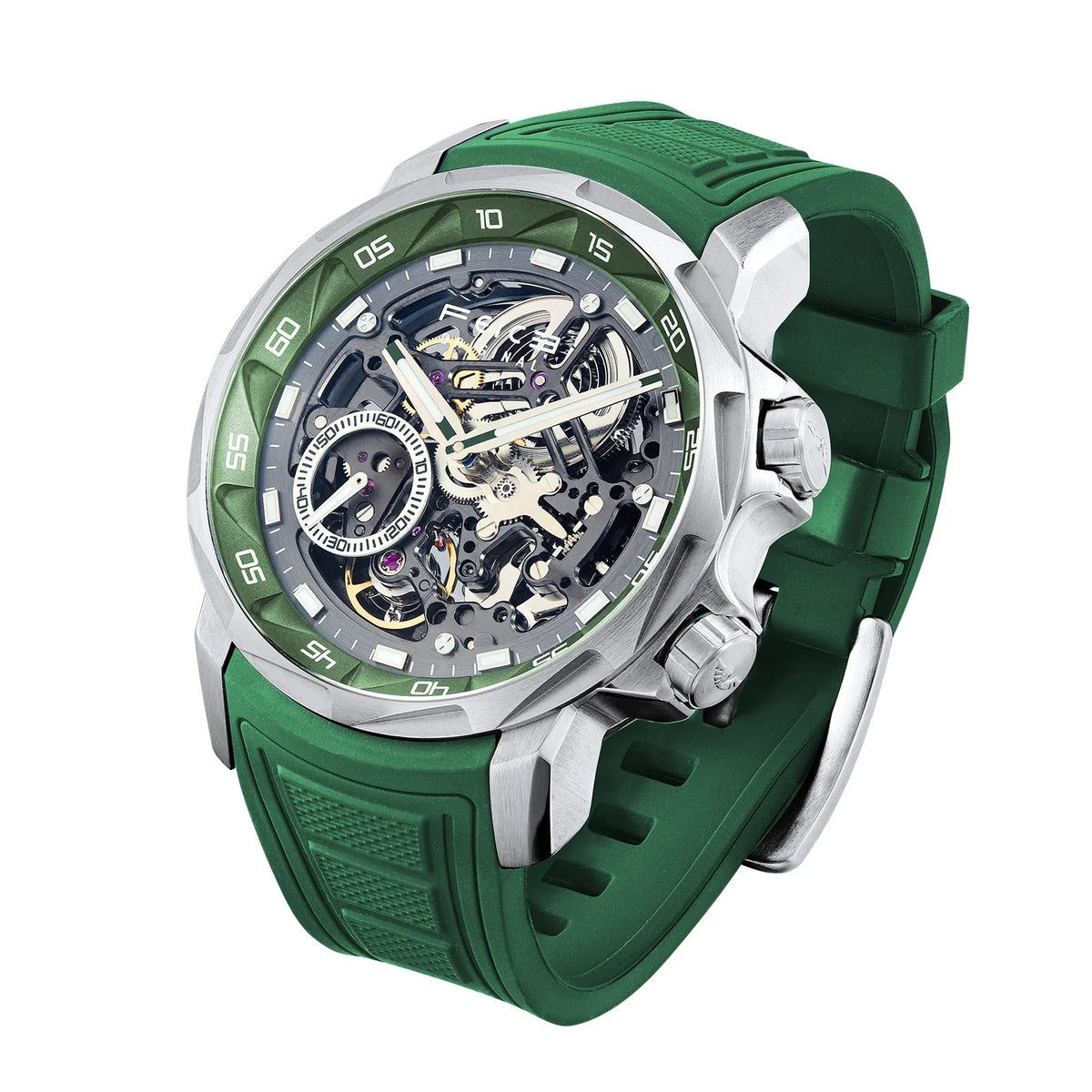 ARES™-Elegant watch for men FM511