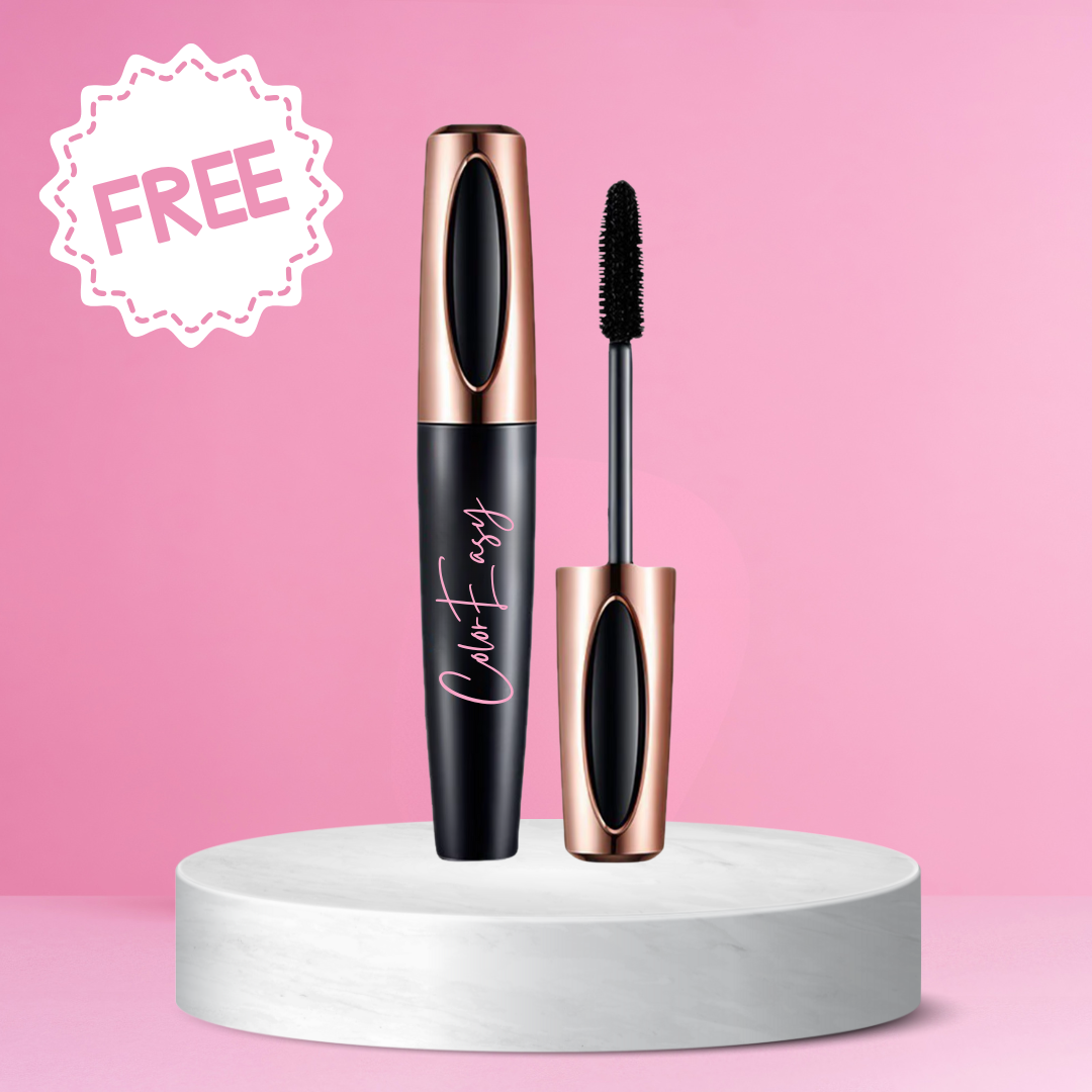 FREE Lash-Lengthening Mascara