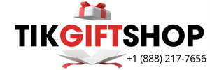 Tik Gift Shop